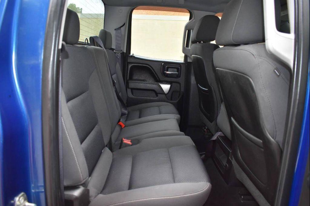 used 2015 Chevrolet Silverado 1500 car, priced at $18,990