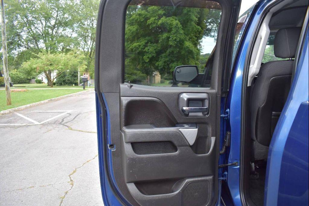 used 2015 Chevrolet Silverado 1500 car, priced at $18,990