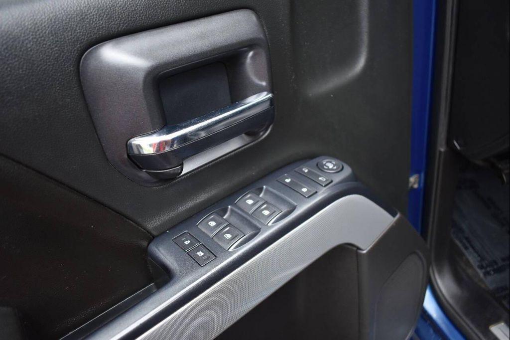 used 2015 Chevrolet Silverado 1500 car, priced at $18,990