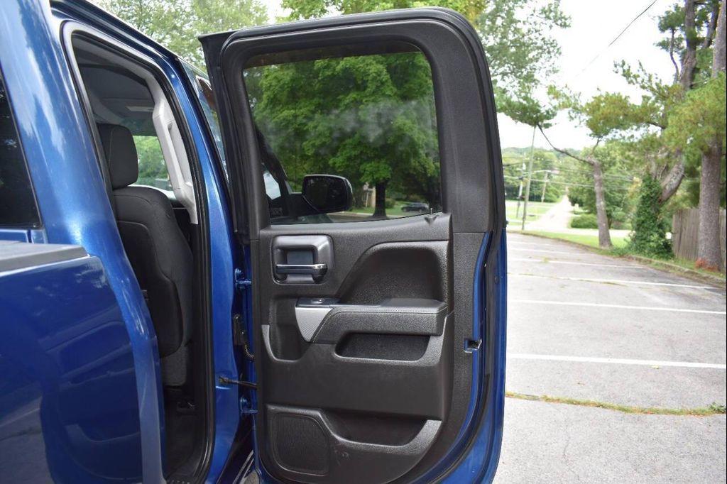 used 2015 Chevrolet Silverado 1500 car, priced at $18,990