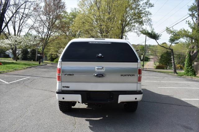 used 2014 Ford F-150 car, priced at $20,990