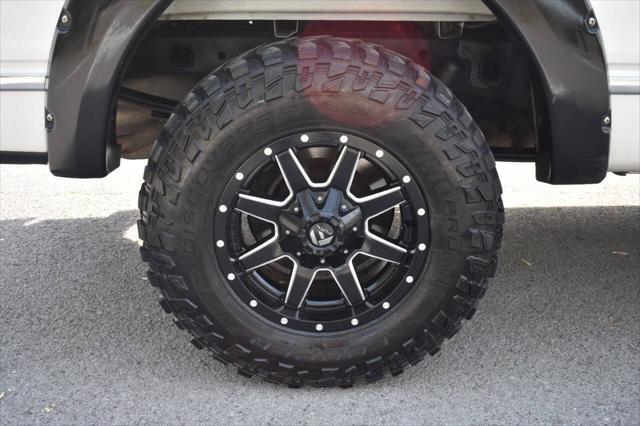 used 2014 Ford F-150 car, priced at $20,990