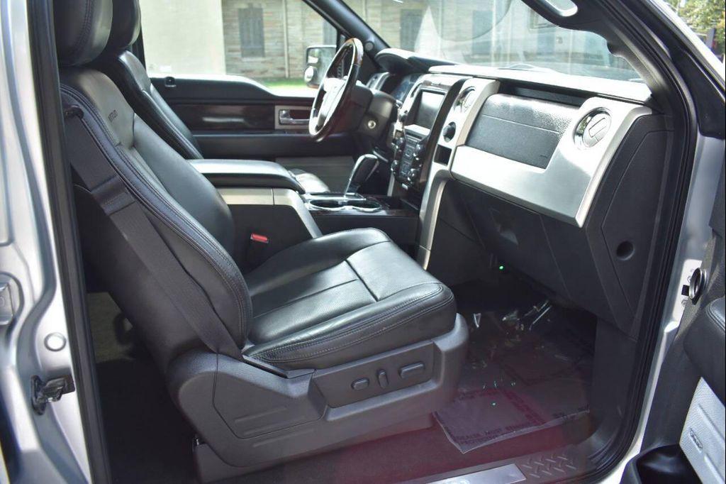 used 2013 Ford F-150 car, priced at $17,990