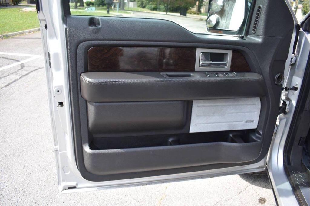 used 2013 Ford F-150 car, priced at $17,990