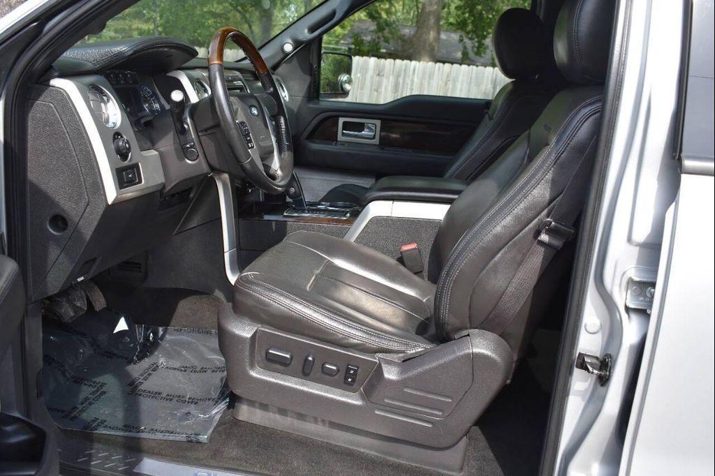 used 2013 Ford F-150 car, priced at $17,990