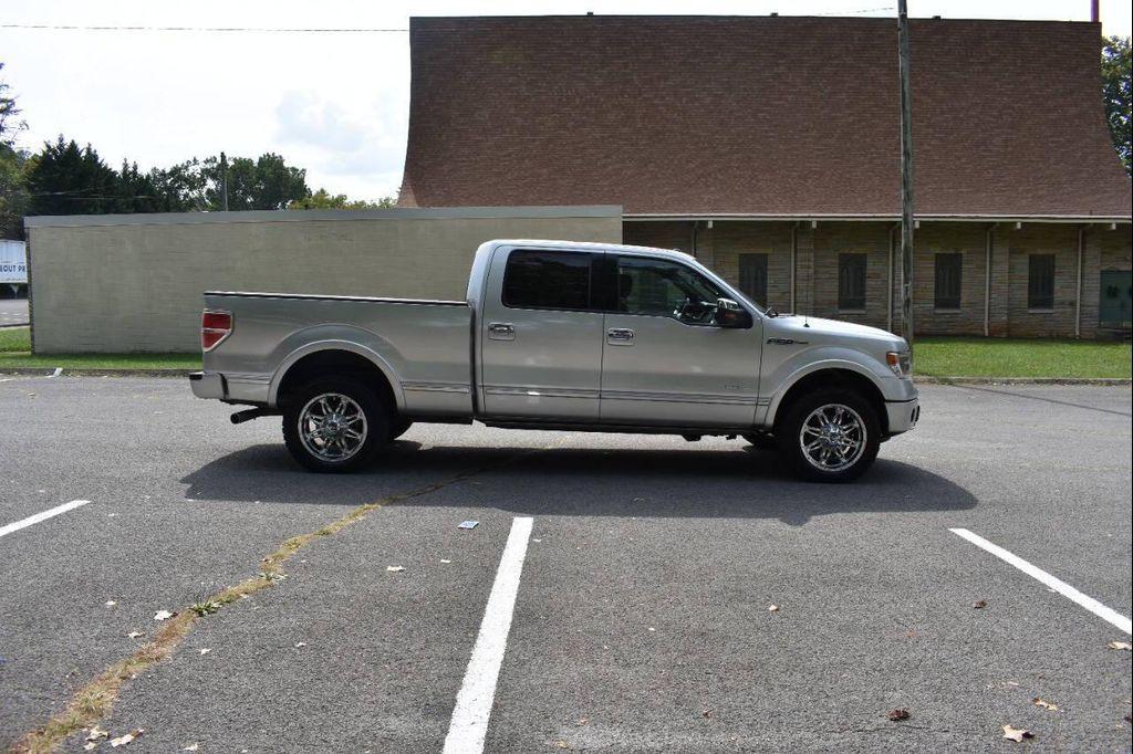 used 2013 Ford F-150 car, priced at $17,990