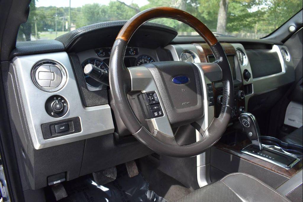 used 2013 Ford F-150 car, priced at $17,990