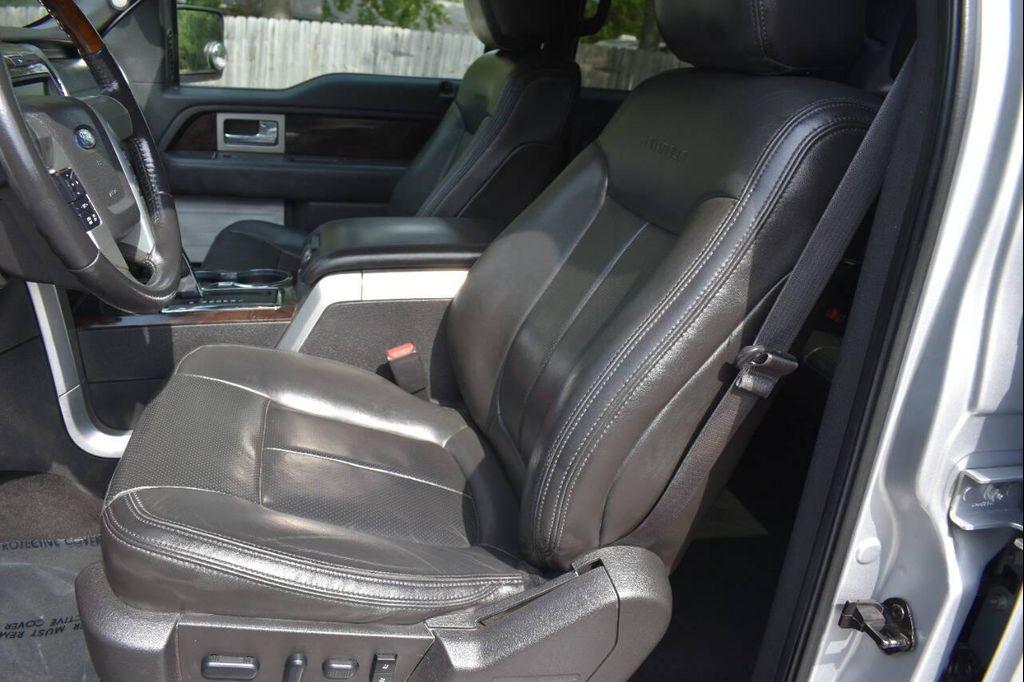 used 2013 Ford F-150 car, priced at $17,990