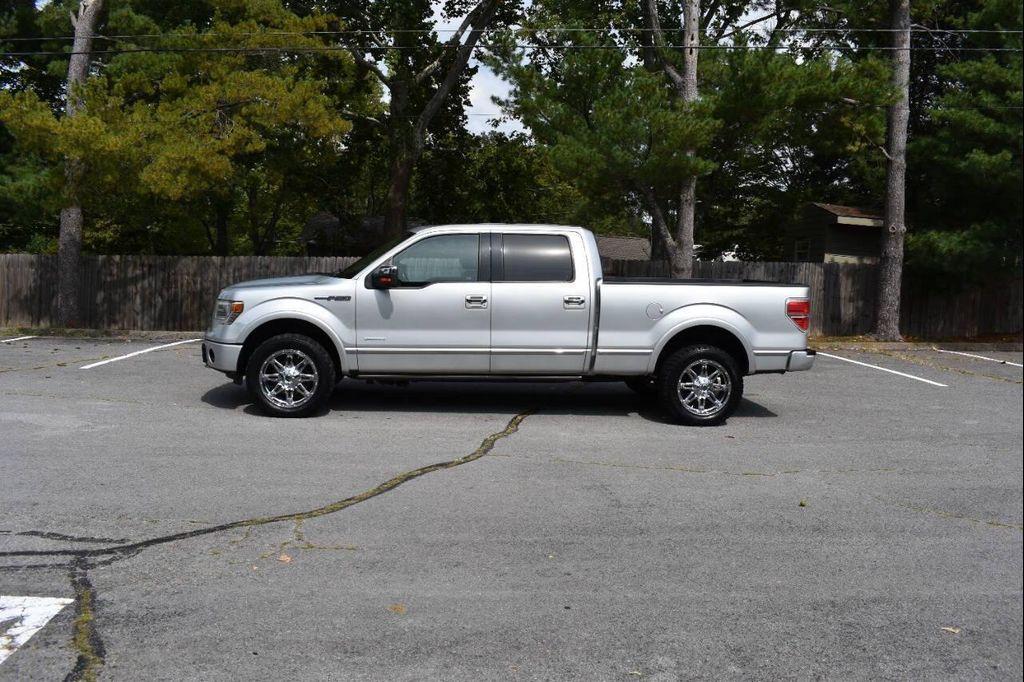 used 2013 Ford F-150 car, priced at $17,990