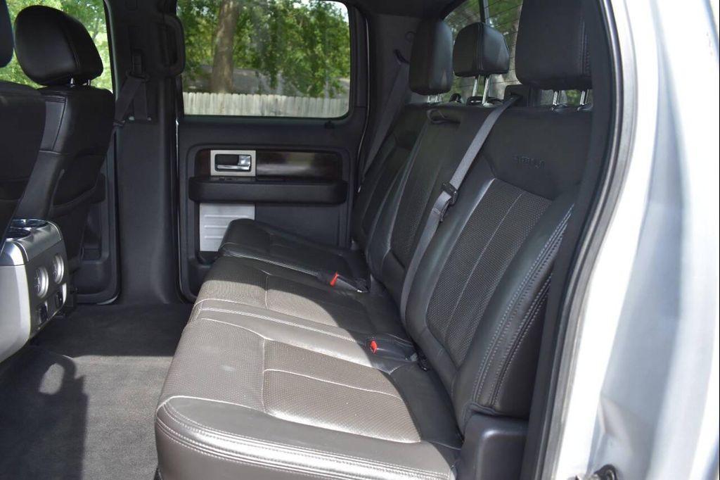 used 2013 Ford F-150 car, priced at $17,990