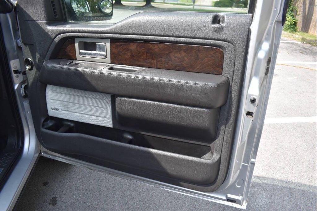 used 2013 Ford F-150 car, priced at $17,990