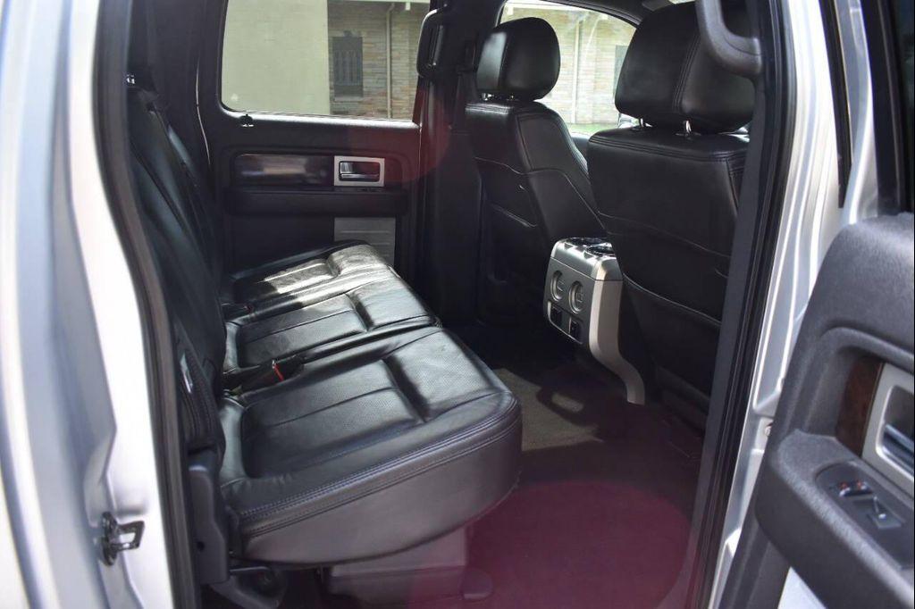 used 2013 Ford F-150 car, priced at $17,990