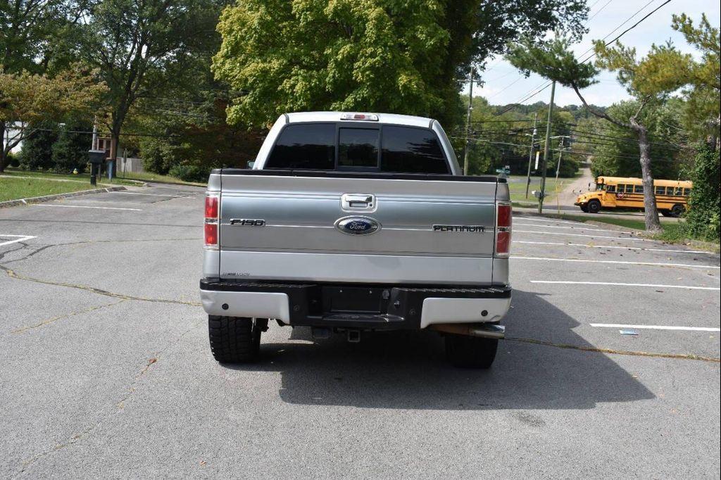 used 2013 Ford F-150 car, priced at $17,990