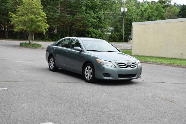 used 2011 Toyota Camry car, priced at $7,990