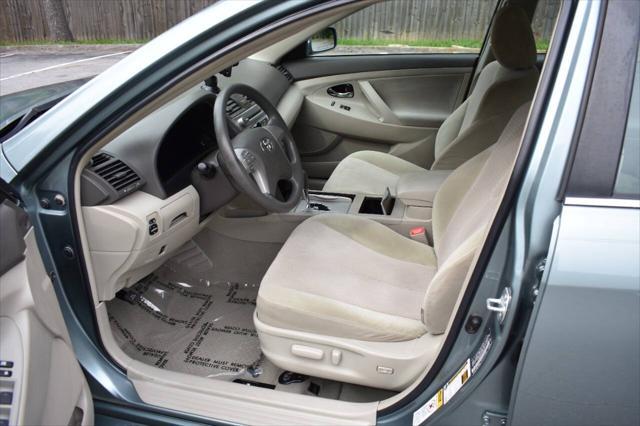used 2011 Toyota Camry car, priced at $7,990
