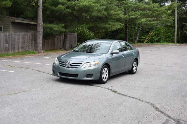 used 2011 Toyota Camry car, priced at $7,990