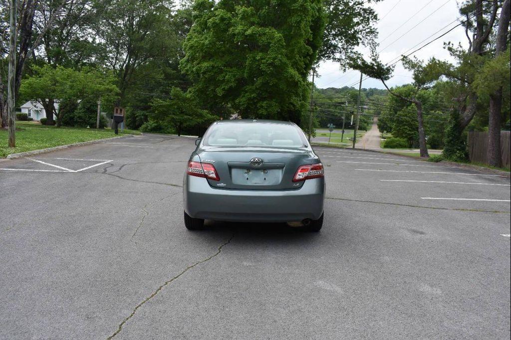 used 2011 Toyota Camry car, priced at $7,990