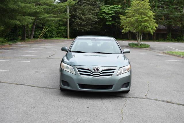 used 2011 Toyota Camry car, priced at $7,990