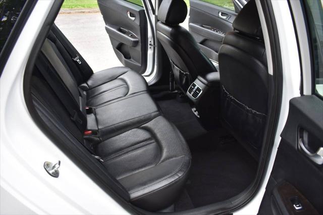 used 2016 Kia Optima car, priced at $10,990