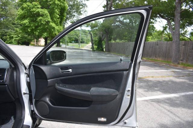 used 2003 Honda Accord car, priced at $4,990