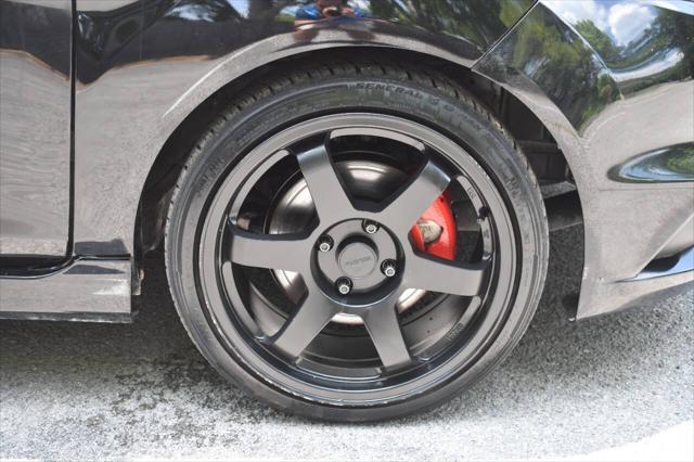 used 2016 Ford Fiesta car, priced at $11,490