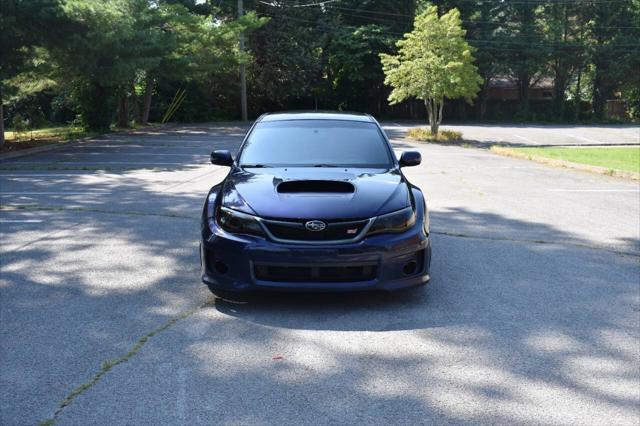 used 2013 Subaru Impreza WRX car, priced at $17,990
