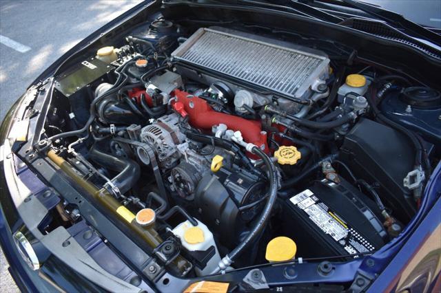 used 2013 Subaru Impreza WRX car, priced at $17,990