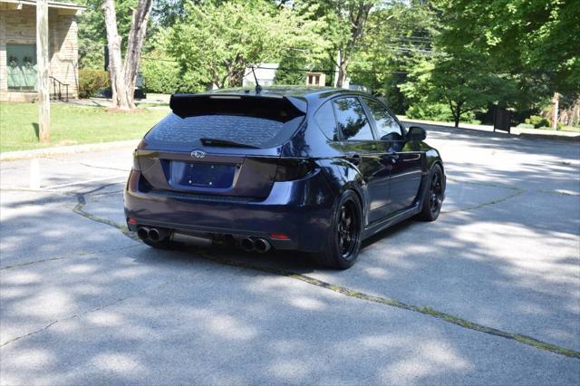 used 2013 Subaru Impreza WRX car, priced at $17,990