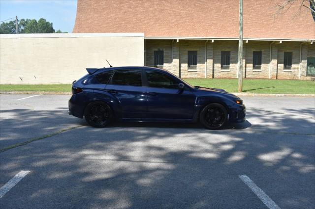 used 2013 Subaru Impreza WRX car, priced at $17,990