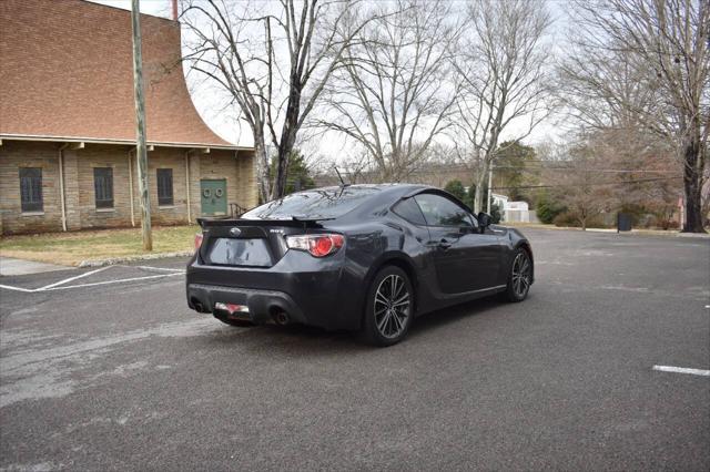 used 2013 Subaru BRZ car, priced at $11,990