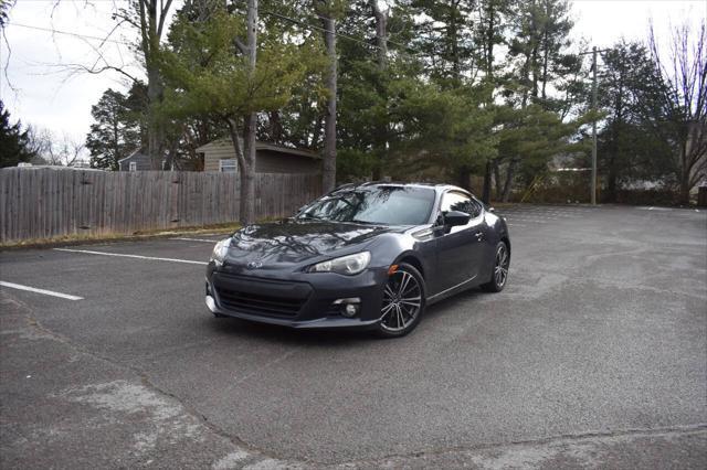 used 2013 Subaru BRZ car, priced at $11,990