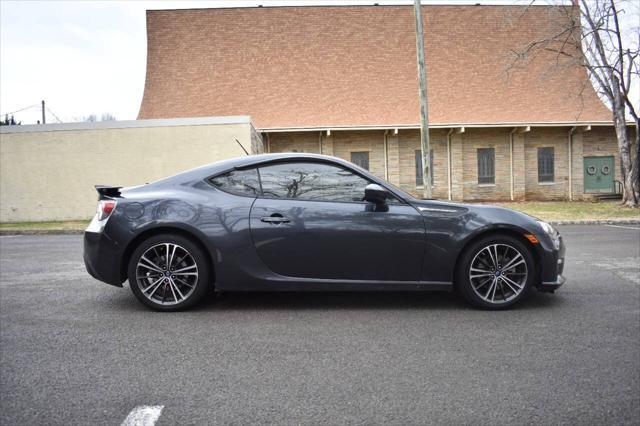 used 2013 Subaru BRZ car, priced at $11,990