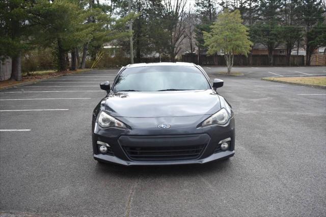 used 2013 Subaru BRZ car, priced at $11,990