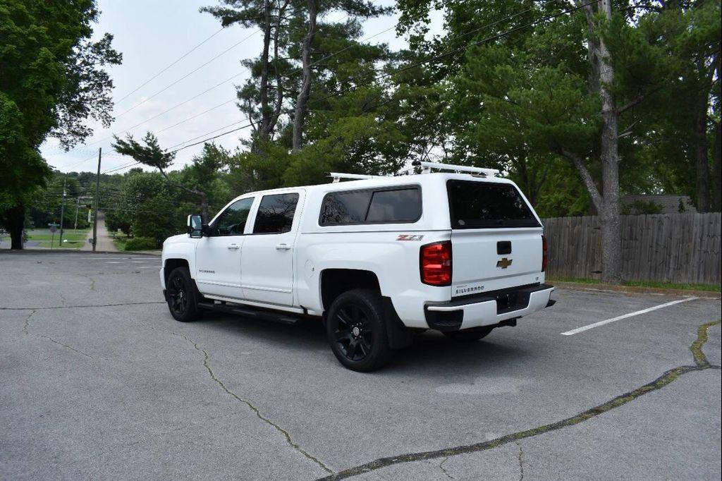 used 2016 Chevrolet Silverado 1500 car, priced at $16,990