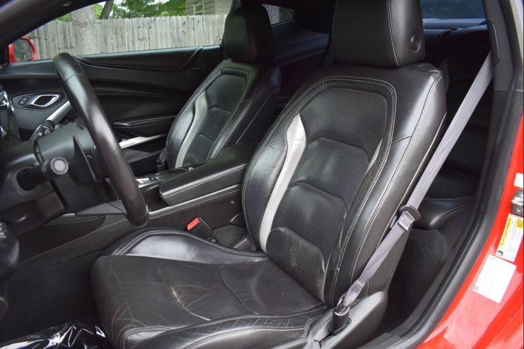used 2016 Chevrolet Camaro car, priced at $17,990