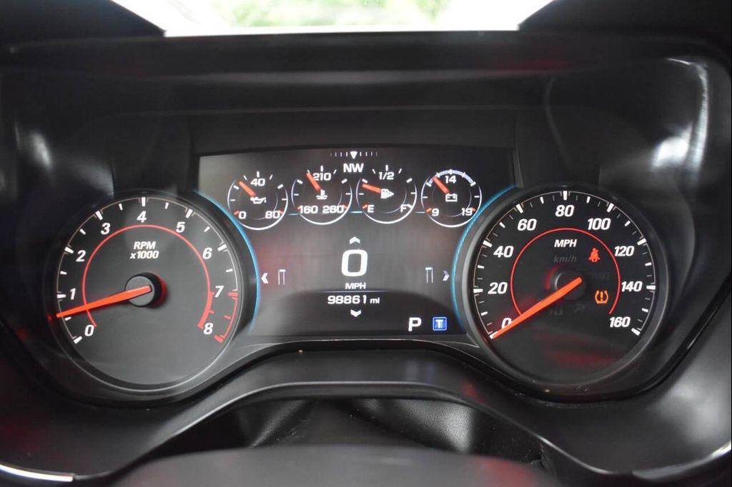 used 2016 Chevrolet Camaro car, priced at $17,990