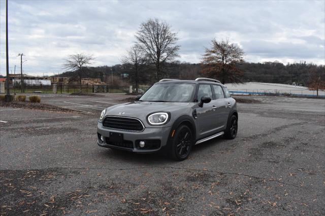 used 2017 MINI Countryman car, priced at $15,990