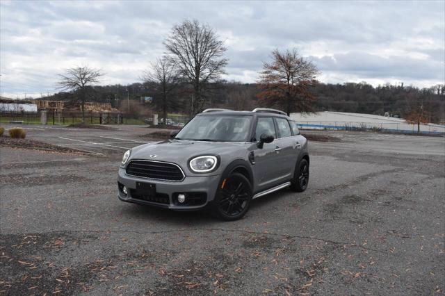 used 2017 MINI Countryman car, priced at $15,990