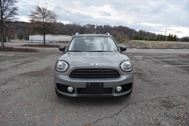 used 2017 MINI Countryman car, priced at $15,990