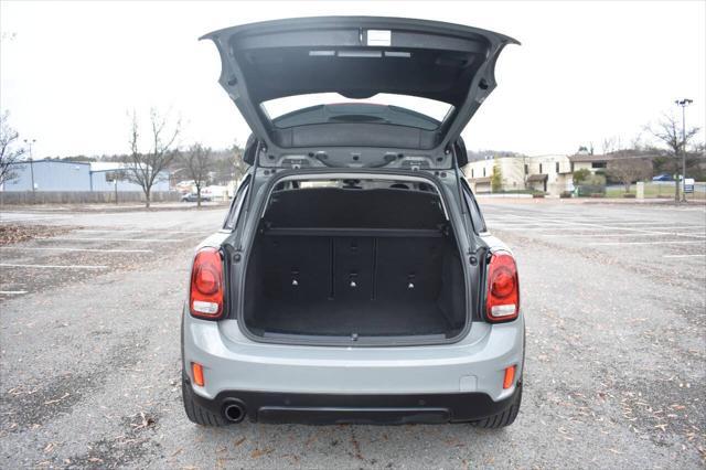 used 2017 MINI Countryman car, priced at $15,990