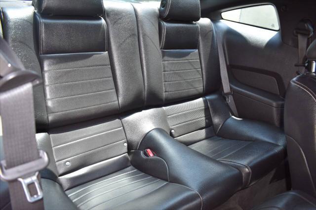 used 2011 Ford Mustang car, priced at $16,490