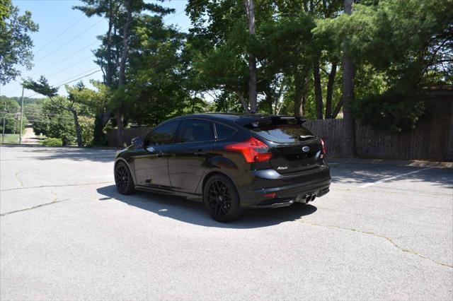 used 2014 Ford Focus ST car, priced at $13,490