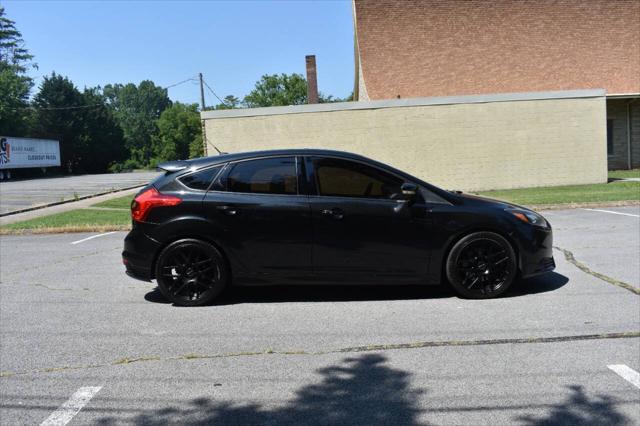 used 2014 Ford Focus ST car, priced at $13,490