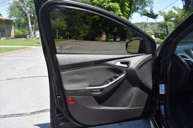 used 2014 Ford Focus ST car, priced at $13,490