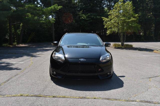 used 2014 Ford Focus ST car, priced at $13,490