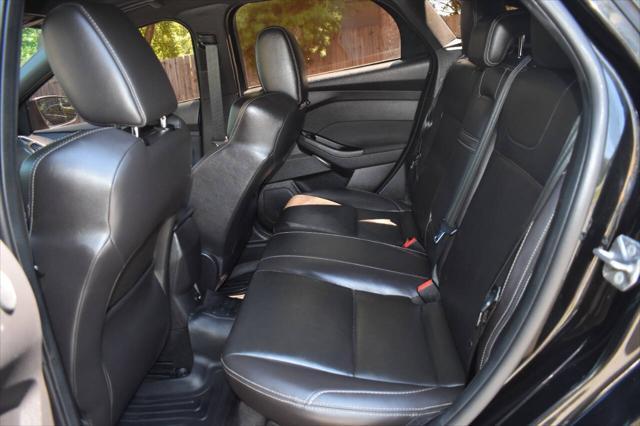 used 2014 Ford Focus ST car, priced at $13,490