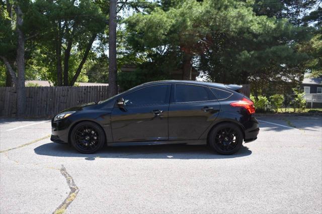 used 2014 Ford Focus ST car, priced at $13,490