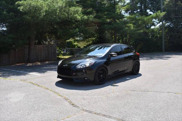used 2014 Ford Focus ST car, priced at $13,490