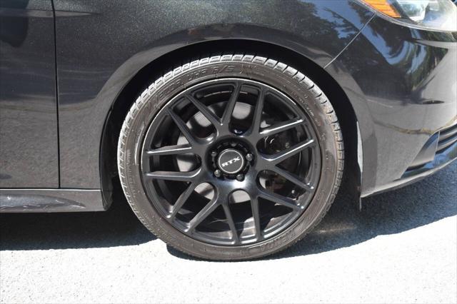 used 2014 Ford Focus ST car, priced at $13,490