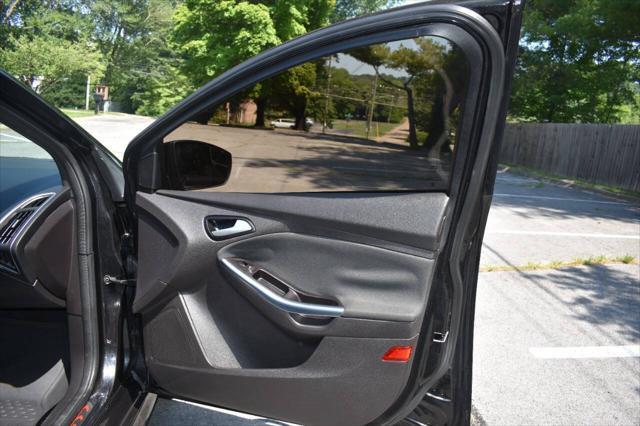 used 2014 Ford Focus ST car, priced at $13,490